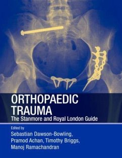 Orthopaedic Trauma