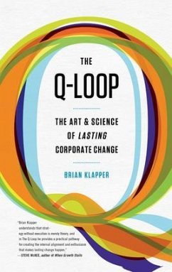 Q-Loop - Klapper, Brian; Bedard, David