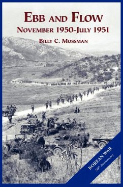 The U.S. Army and the Korean War - Mossman, Billy C.; Center of Military History, US Army