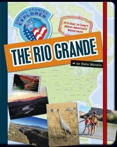 The Rio Grande - Marsico, Katie
