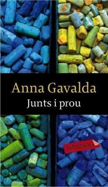 Junts i prou