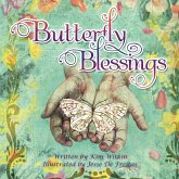Butterfly Blessings Butterfly Blessings
