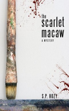 The Scarlet Macaw - Hozy, S P