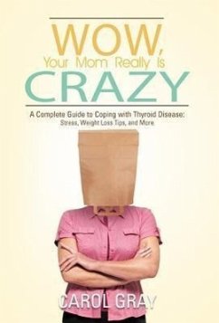 Wow, Your Mom Really Is Crazy