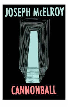 Cannonball - Mcelroy, Joseph