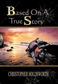 Based on a True Story - Holdsworth, Christopher