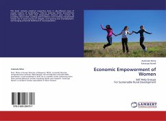 Economic Empowerment of Women - Mitra, Arabinda;Nandi, Satarupa