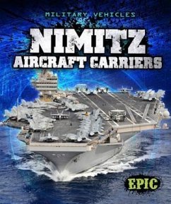 Nimitz Aircraft Carriers - Finn, Denny von