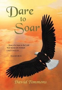 Dare to Soar - Timmons, David