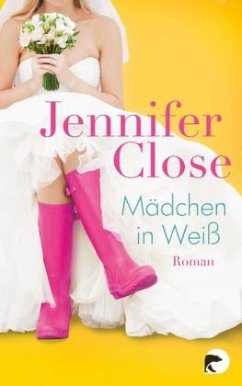 Mädchen in Weiß - Close, Jennifer