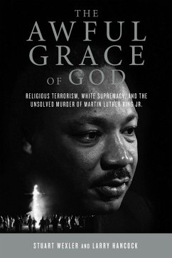 The Awful Grace of God - Wexler, Stuart; Hancock, Larry