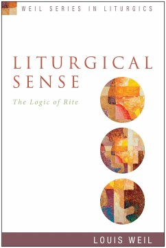 Liturgical Sense - Weil, Louis