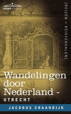 Wandelingen Door Nederland - Craandijk, Jacobus