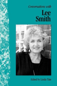 Conversations with Lee Smith - Smith, Lee