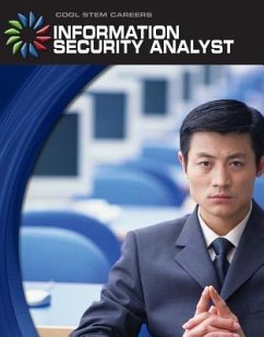 Information Security Analyst - Mara, Wil