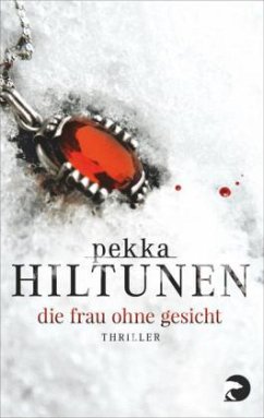 Cover Die Frau ohne Gesicht