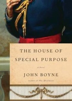 The House of Special Purpose - Boyne, John