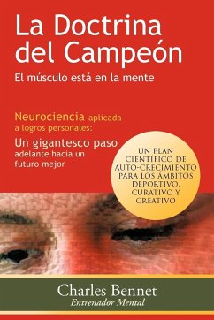 La Doctrina del Campeon - Bennet, Charles