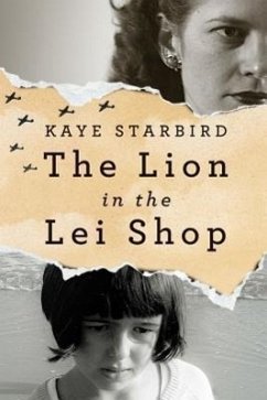 The Lion in the Lei Shop - Starbird, Kaye