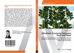 Ukrainian Economy between East and West