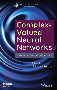 Complex-Valued Neural Networks - Hirose, Akira