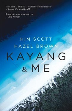 Kayang & Me - Scott, Kim; Brown, Hazel