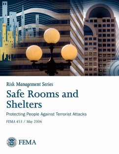 Safe Rooms and Shelters