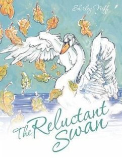 The Reluctant Swan - Neff, Shirley