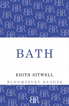 Bath - Sitwell, Edith