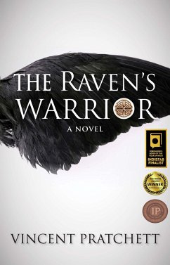 The Raven's Warrior - Pratchett, Vincent