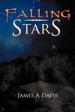 Falling Stars - Davis, James A.