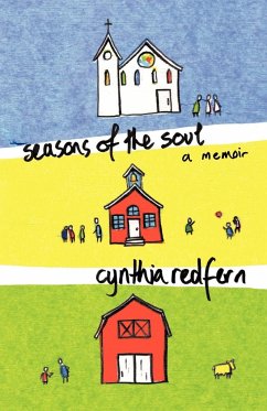 Seasons of the Soul - Redfern, Cynthia