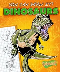 Dinosaurs - Rosier, Maggie