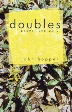 Doubles - Hopper, John