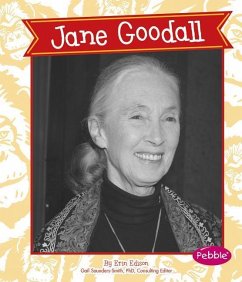 Jane Goodall - Edison, Erin