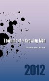 Thoughts of a Growing Man