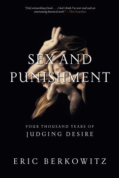 Sex and Punishment - Berkowitz, Eric