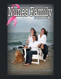 The Nunes Family Cookbook