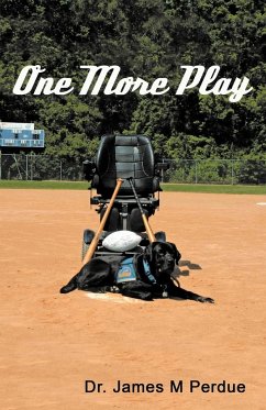 One More Play - Perdue, James M.