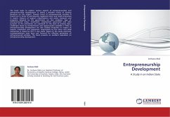 Entrepreneurship Development - Mali, Archana