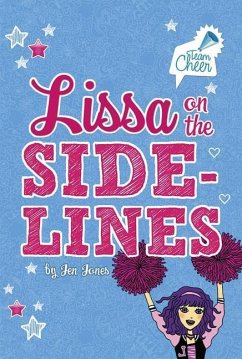 Lissa on the Sidelines - Jones, Jen