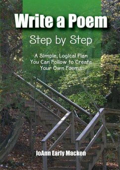 Write a Poem Step by Step - Macken, Joann Early