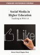 Social Media in Higher Education - Bild 1