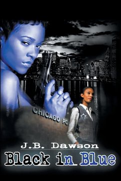 Black in Blue - Dawson, J. B.