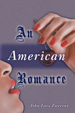 Cover An American Romance