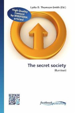 The secret society