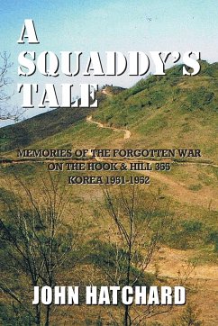 A Squaddy's Tale - Hatchard, John