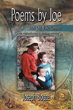 Poems by Joe Books One & Two Combined