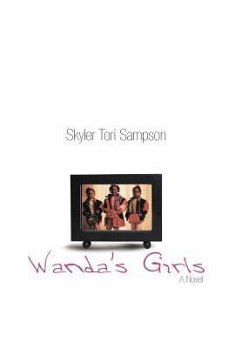 Wanda's Girls - Sampson, Skyler Tori