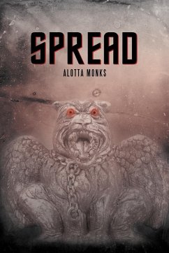 Spread - Monks, Alotta